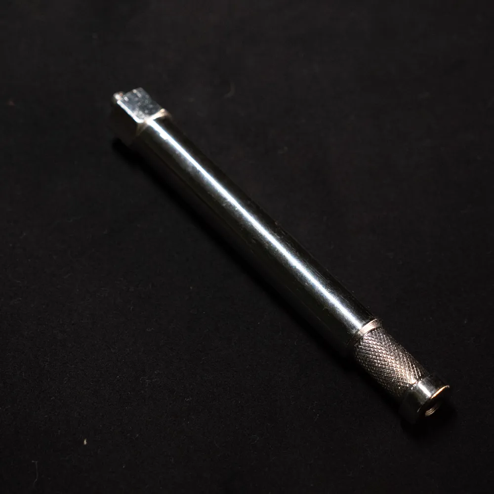 Matthews 6" Pin with Collar