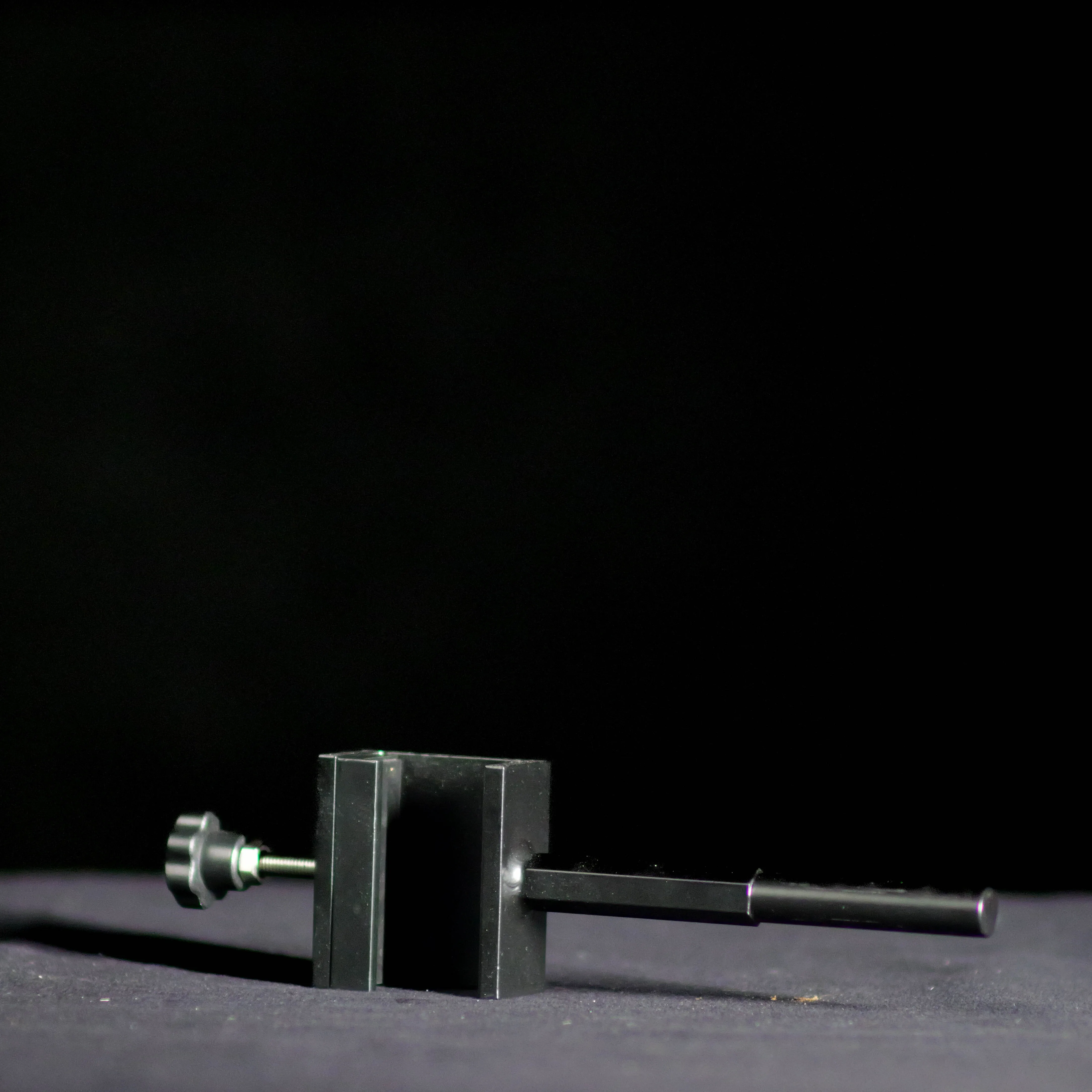 Wescott Scrim Jim Cine Clamp with 5/8" Stud