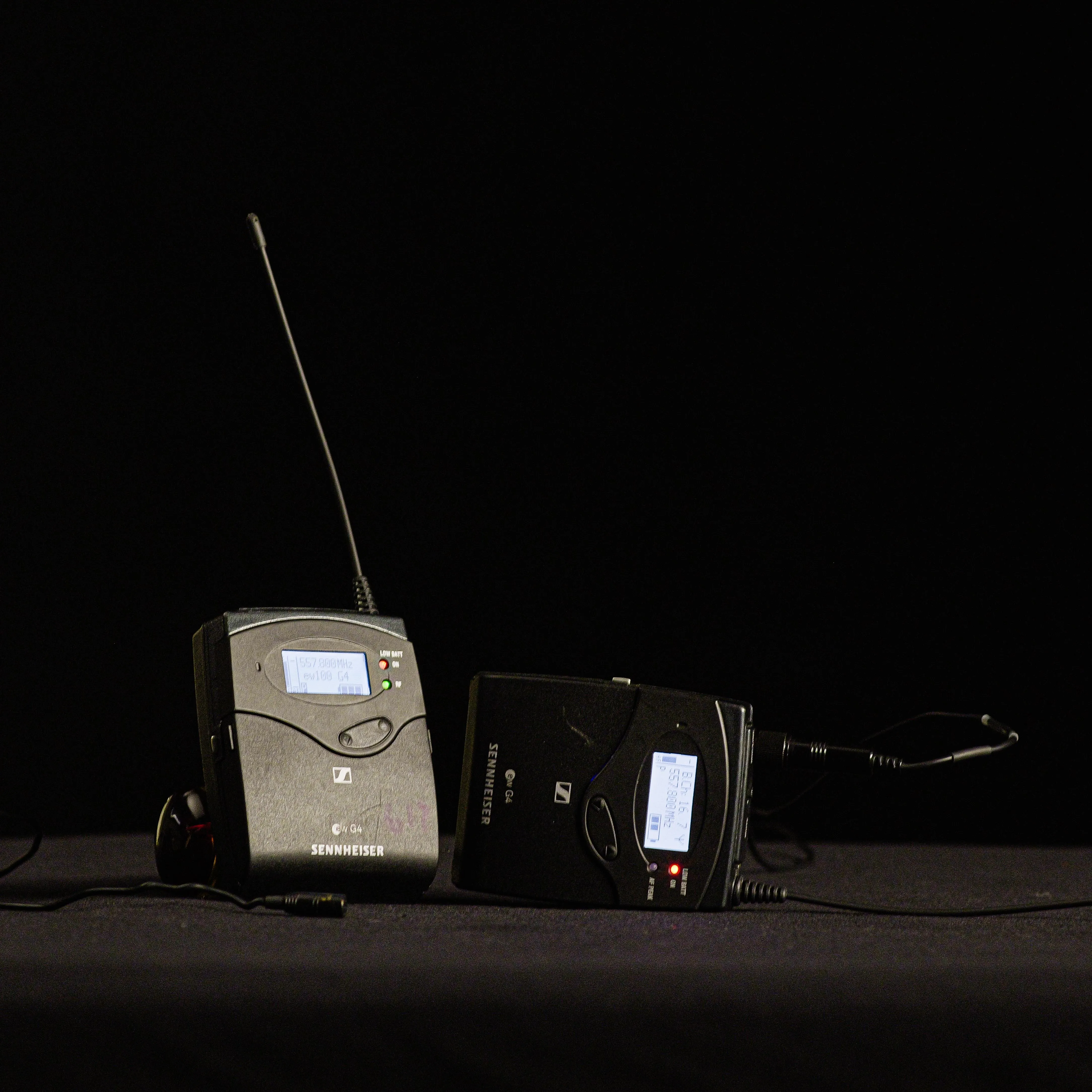 Basic Lavalier Mic Bundle