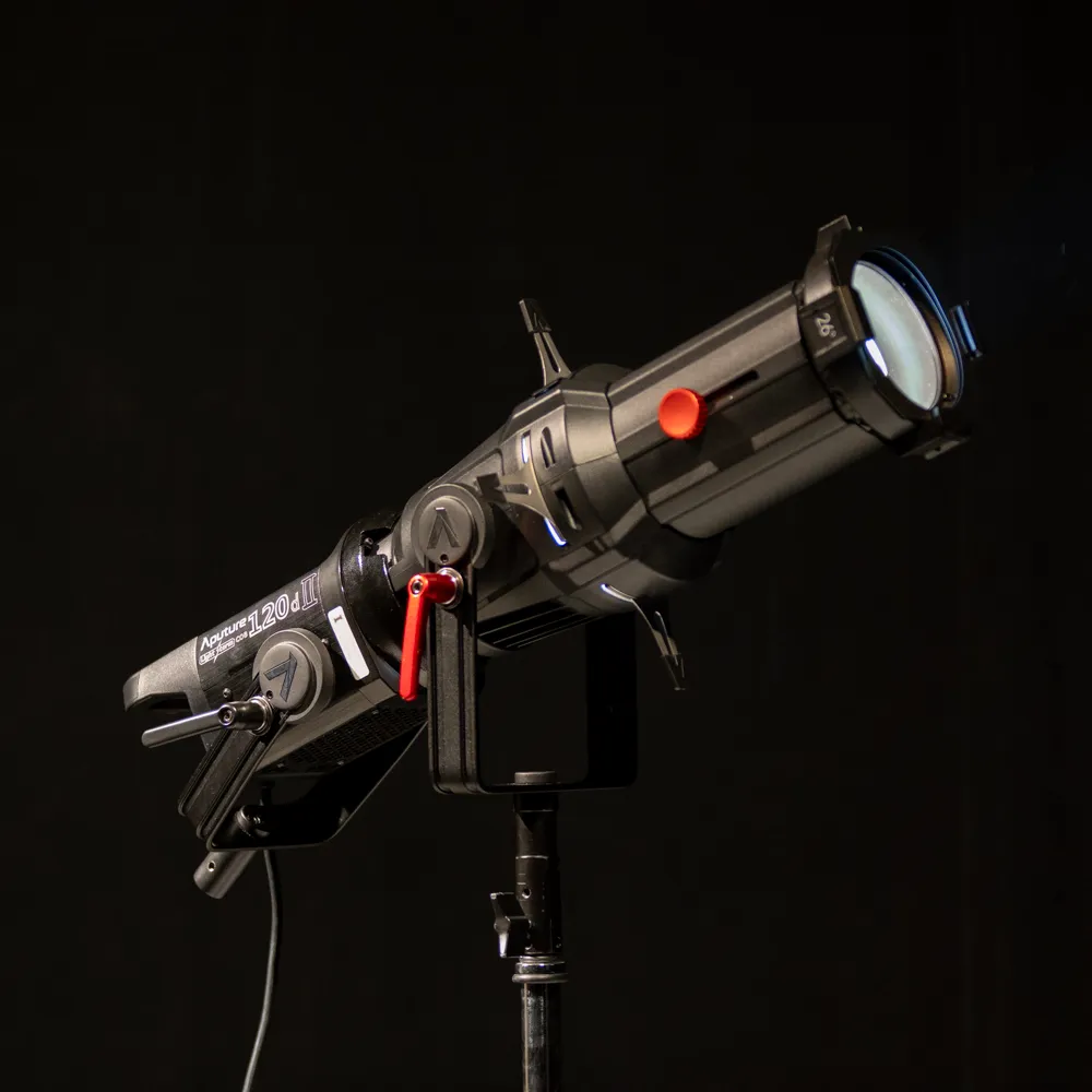 Aputure Spotlight 26°
