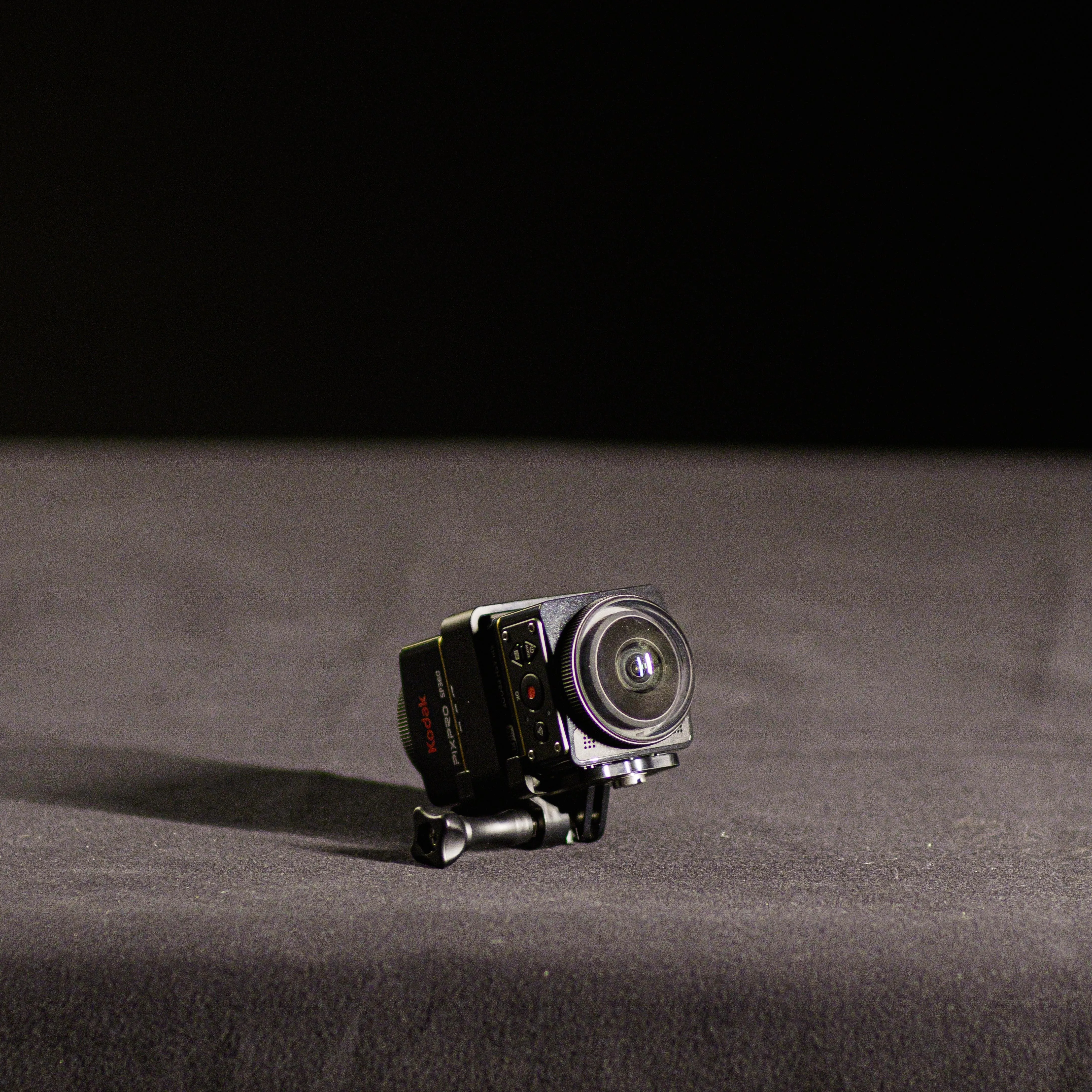 Kodak PixPro SP360 4k Camera