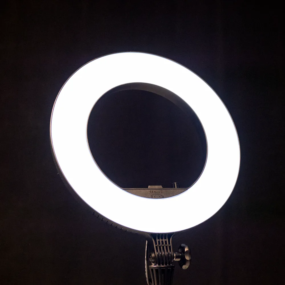Godox LR180 Daylight Ringlight