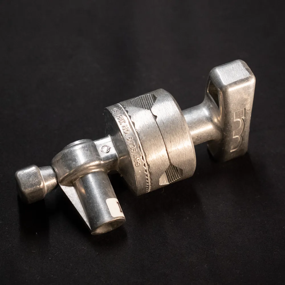 Spare Grip Head