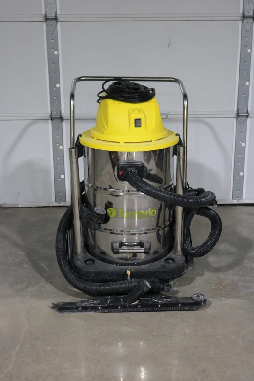 Tornado Taskfore Wet/Dry Series