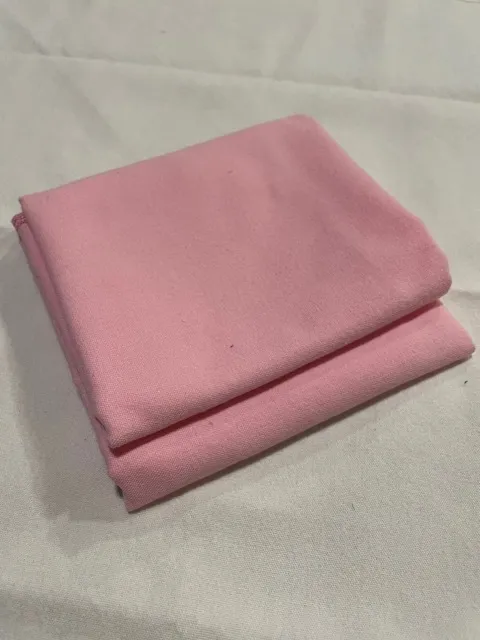 Pink Cloth Napkin