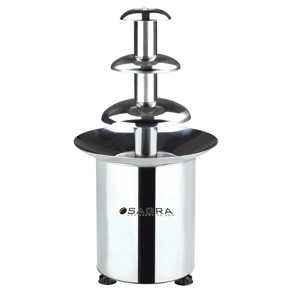 Chocolate Fountain