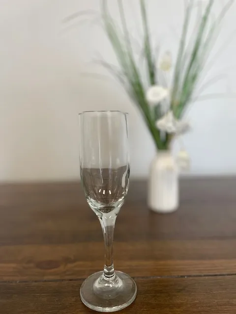 Champagne Flute (6oz)