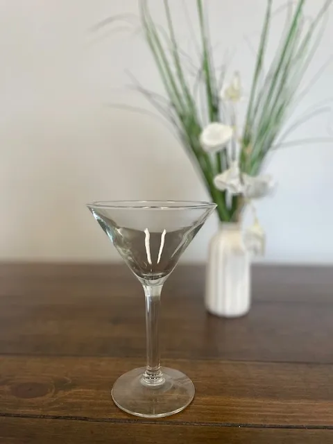 Martini Glass (10oz)