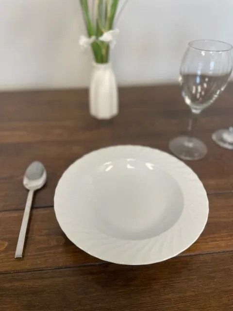 Soup Bowl
