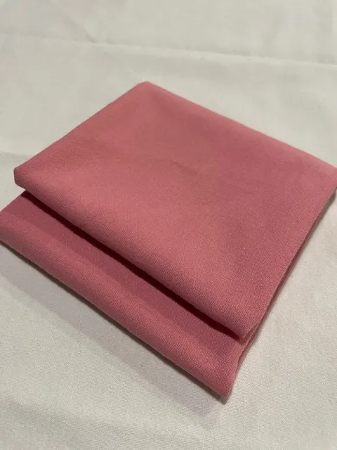 Rose Cloth Napkin