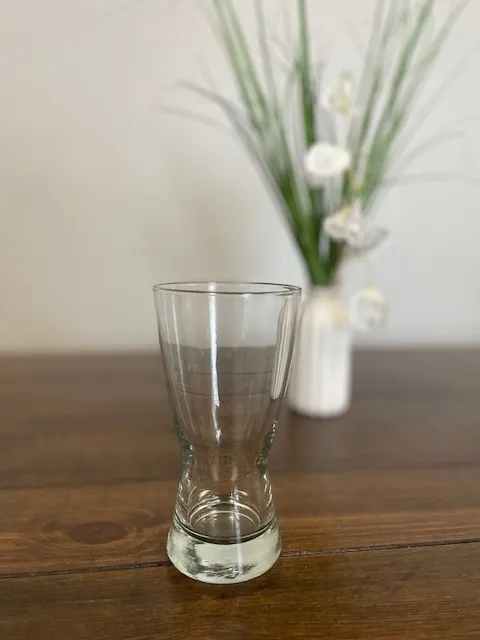 Pilsner Glass