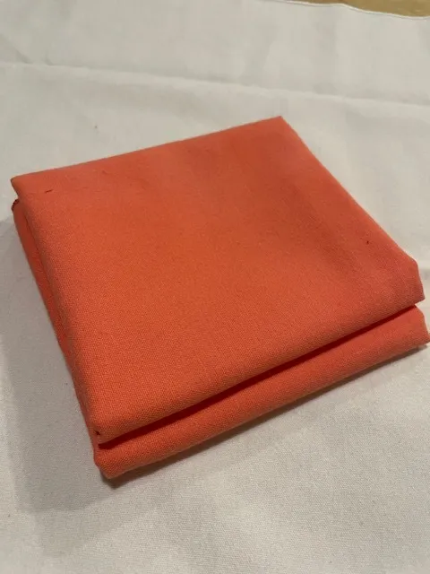 Sherbet Cloth Napkin