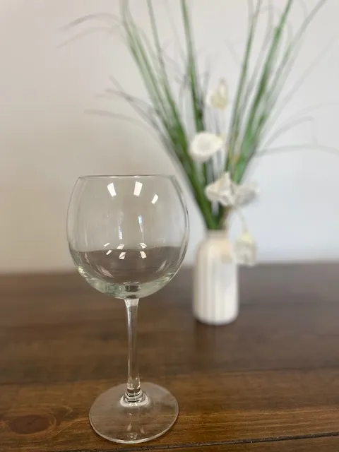 Wine Glass (14oz)