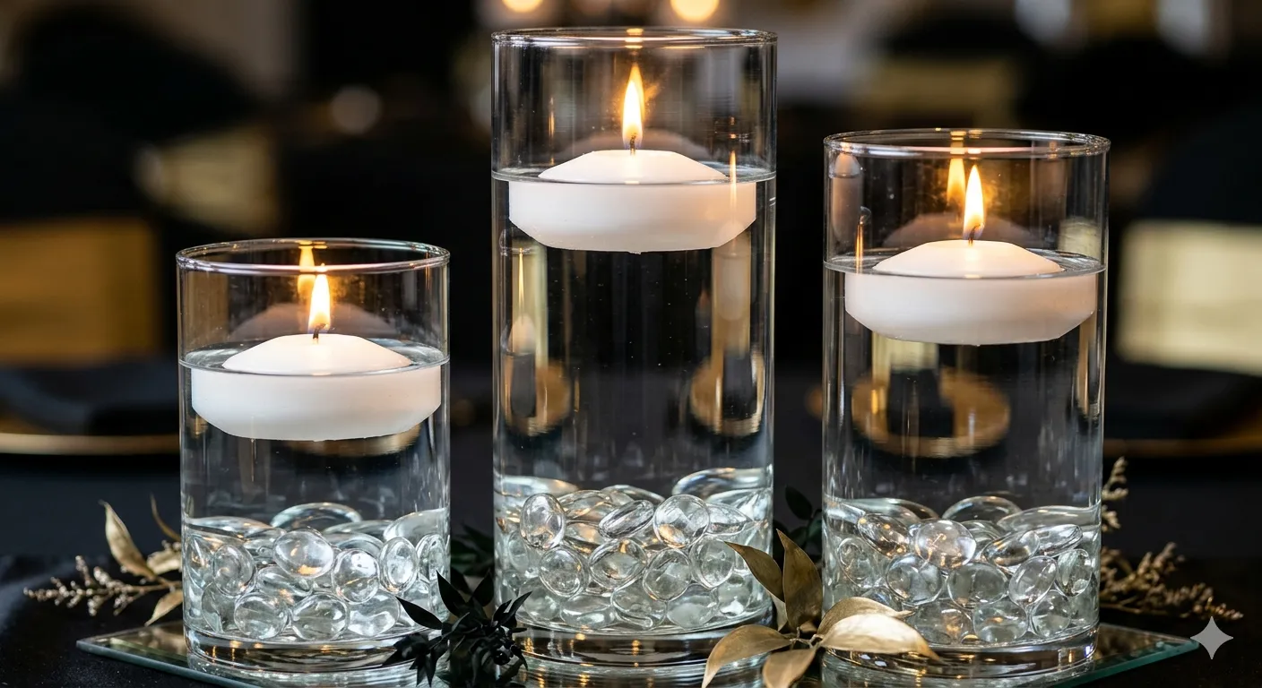 Dining Package Decor