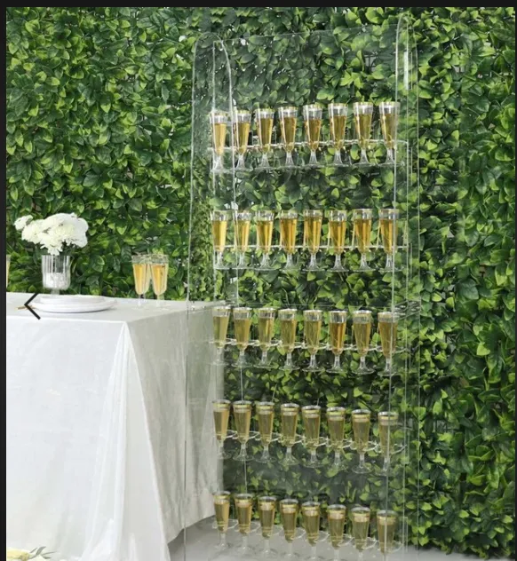 Sip & Celebrate Luxe Wall Package