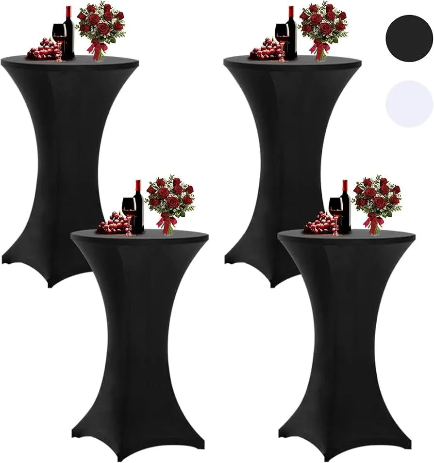 Chic Cocktail Table Set