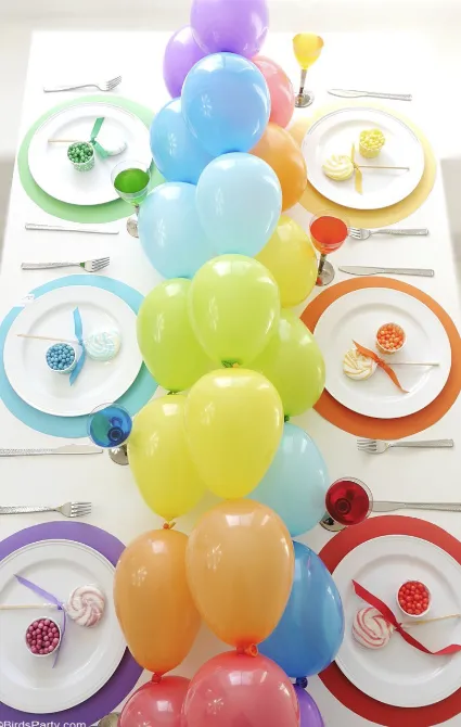 The Party Starter Pack