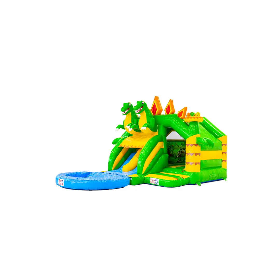 Waterattracties