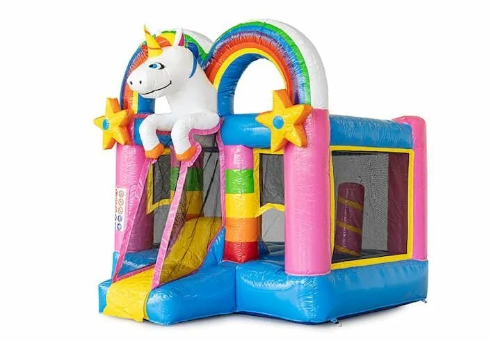 Mini Unicorn