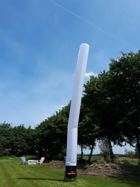 Skydancer huren 2 stuks | Diverse kleuren