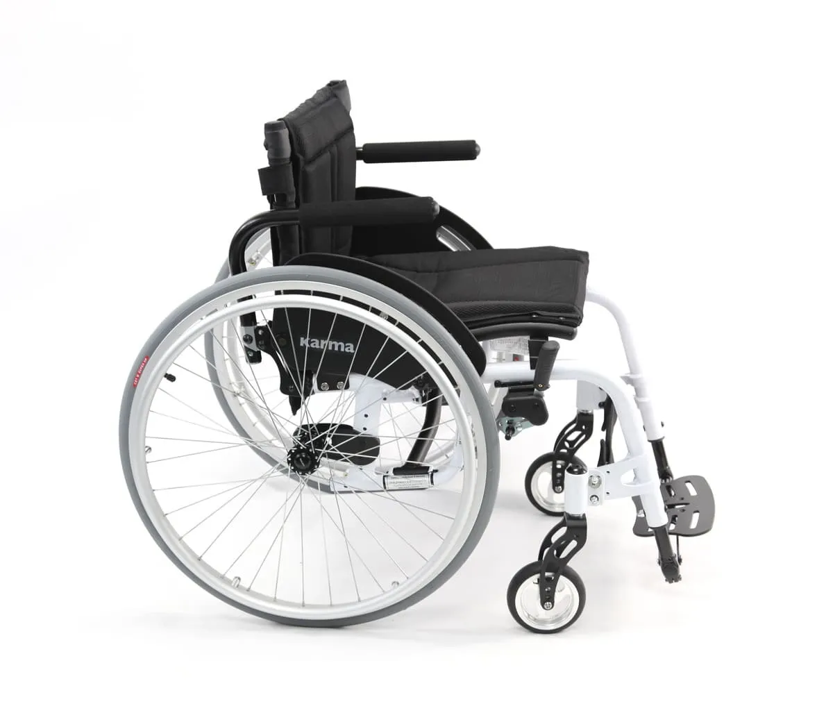 Wheelchair collection image