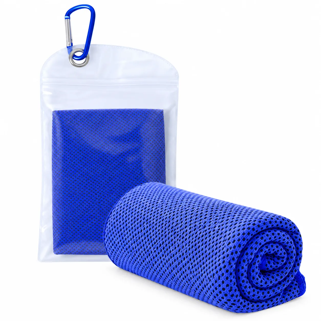 Instant Cooling Towel