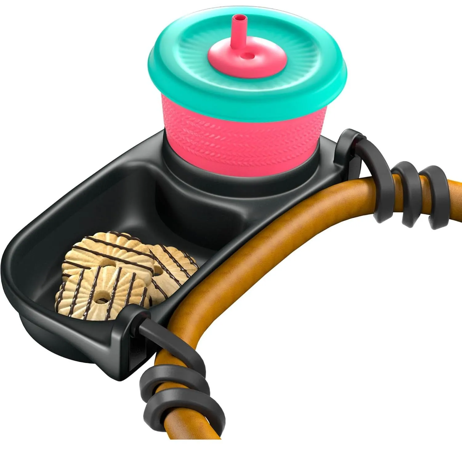 City Mini GT2 - SNACK TRAY SET