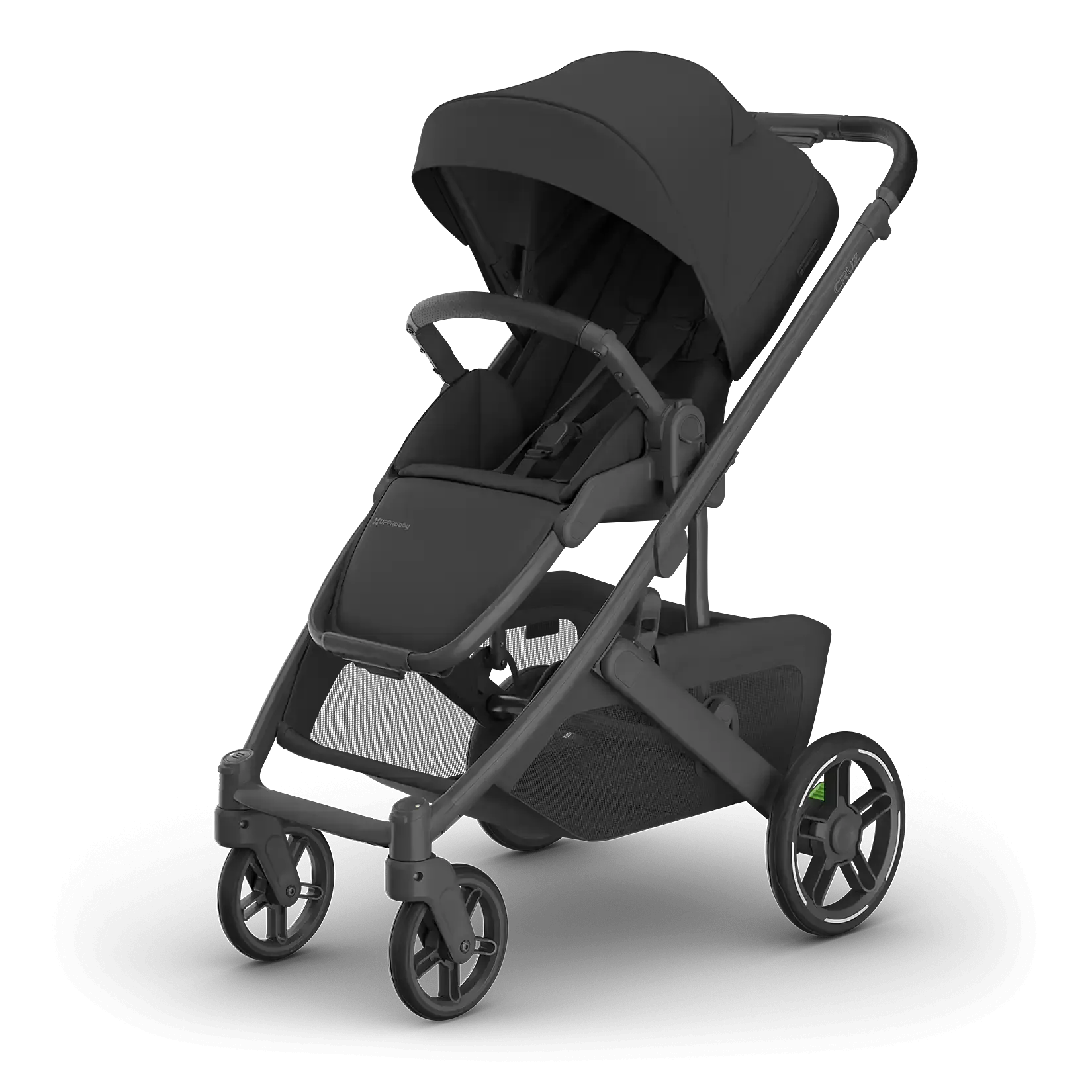 UPPAbaby Cruz V3 (up to 50 lbs / 22 kg)