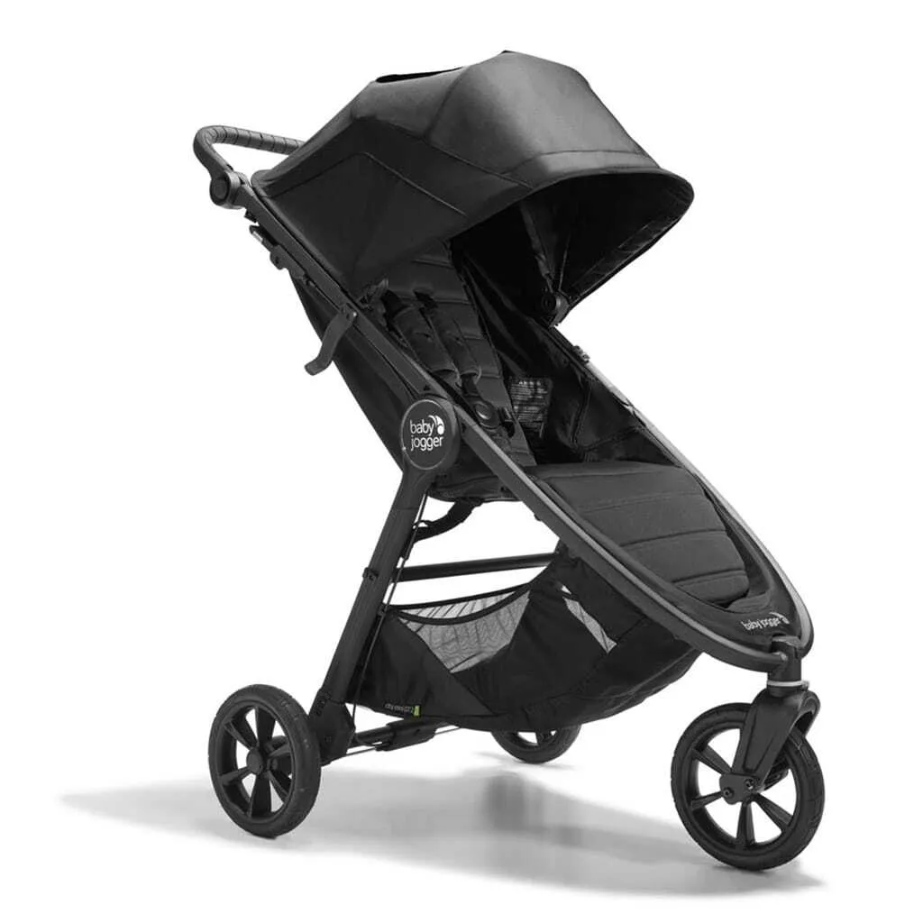 Compact City Mini - Single (up to 65 lbs / 30kg)