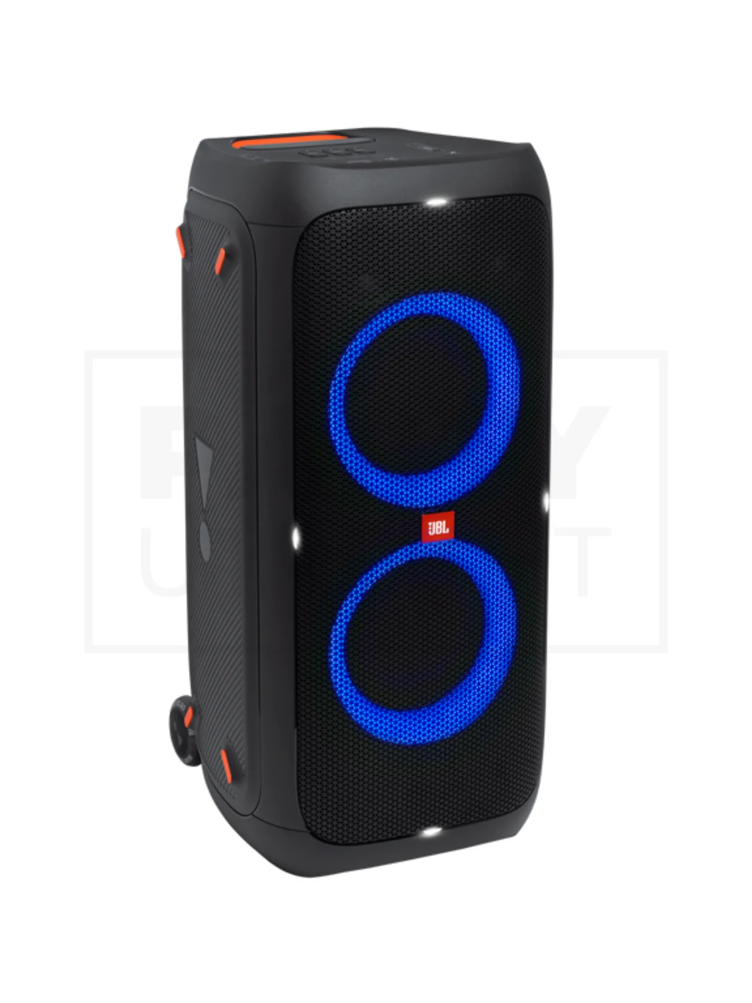 Bluetooth speaker huren