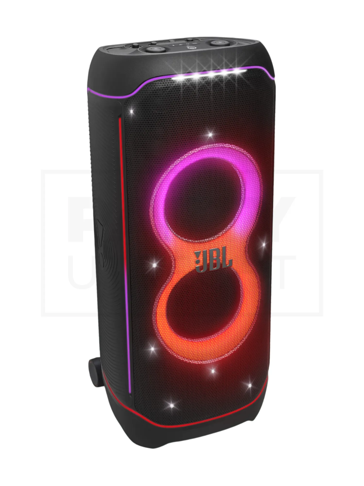 JBL Partybox huren Utrecht