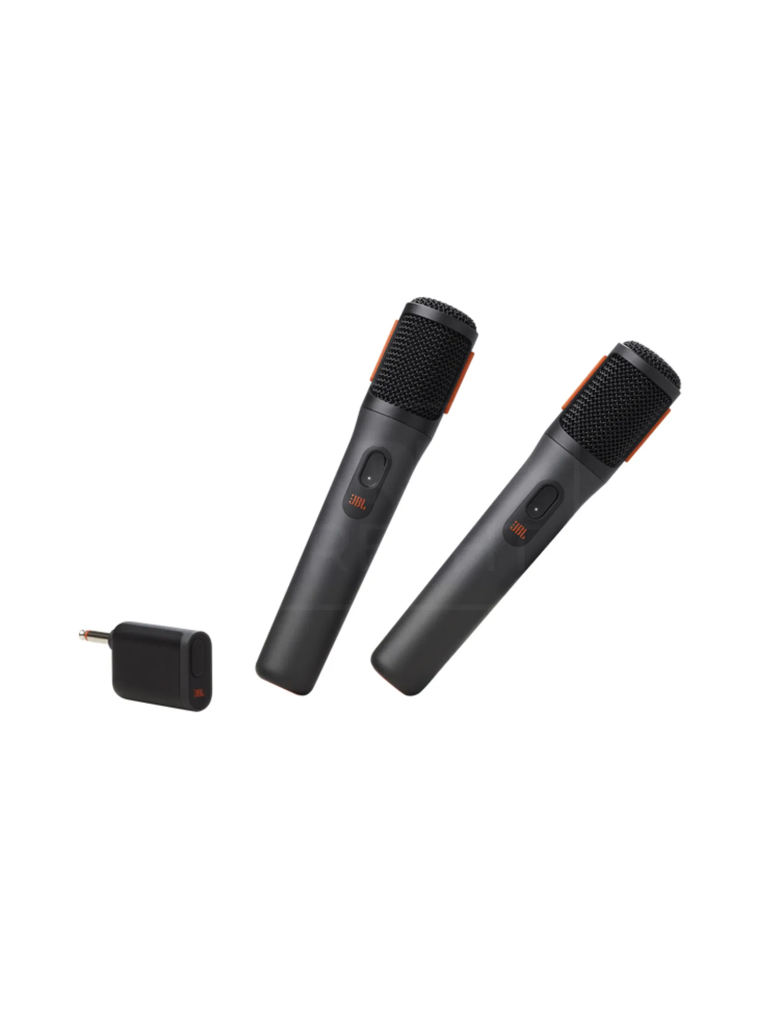 JBL draadloze microfoon set huren