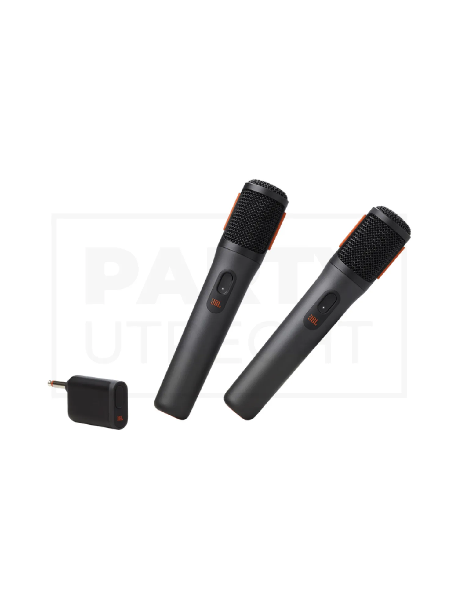 JBL draadloze microfoon set huren