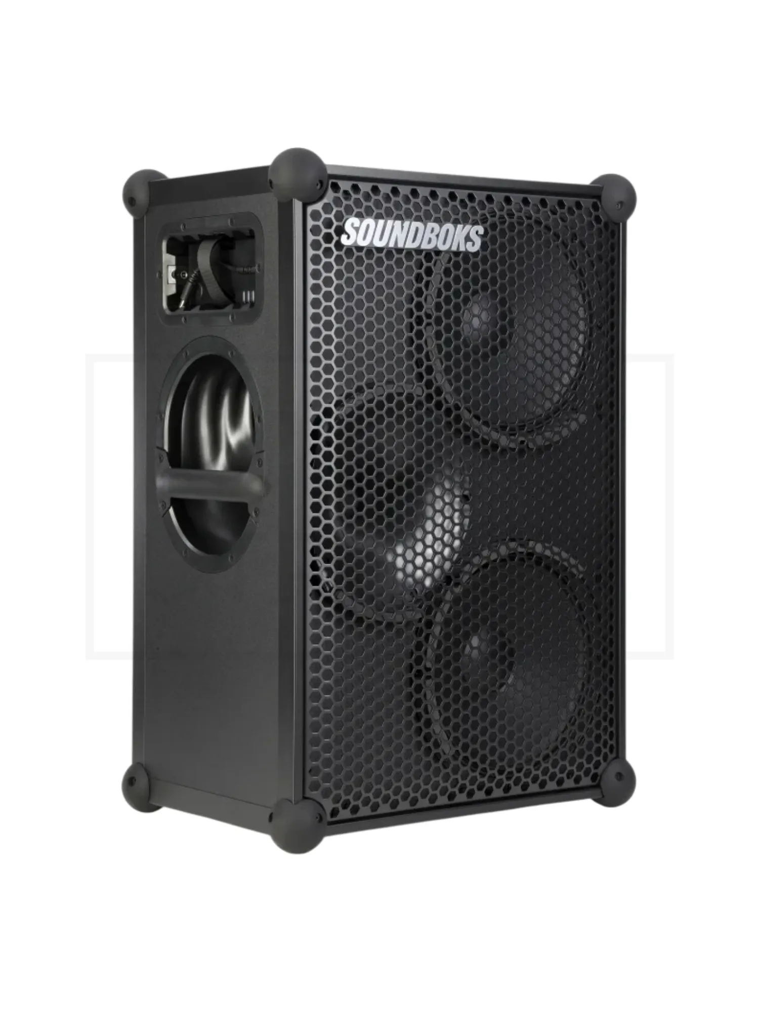 Soundboks 3 bluetooth speaker huren