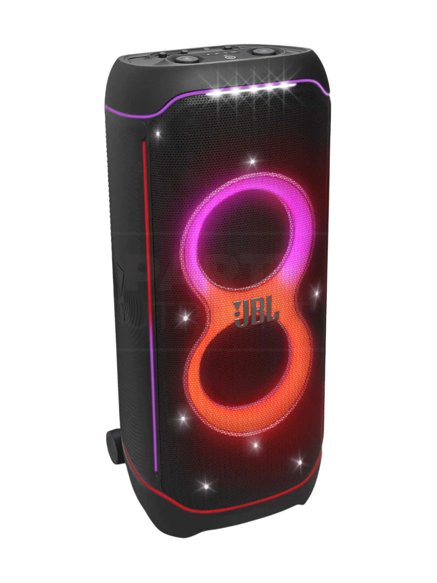 JBL PartyBox Ultimate bluetooth speaker huren