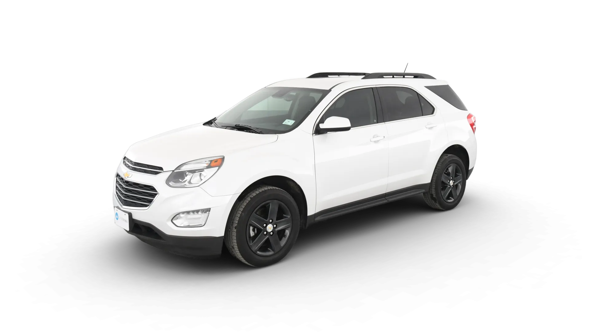 Chevrolet Equinox AWD