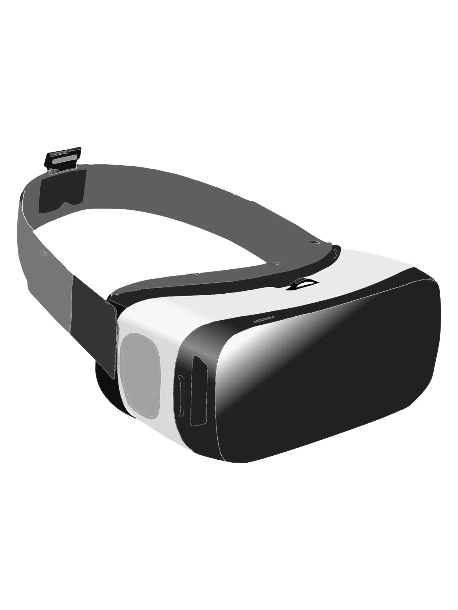 VR Glasögon