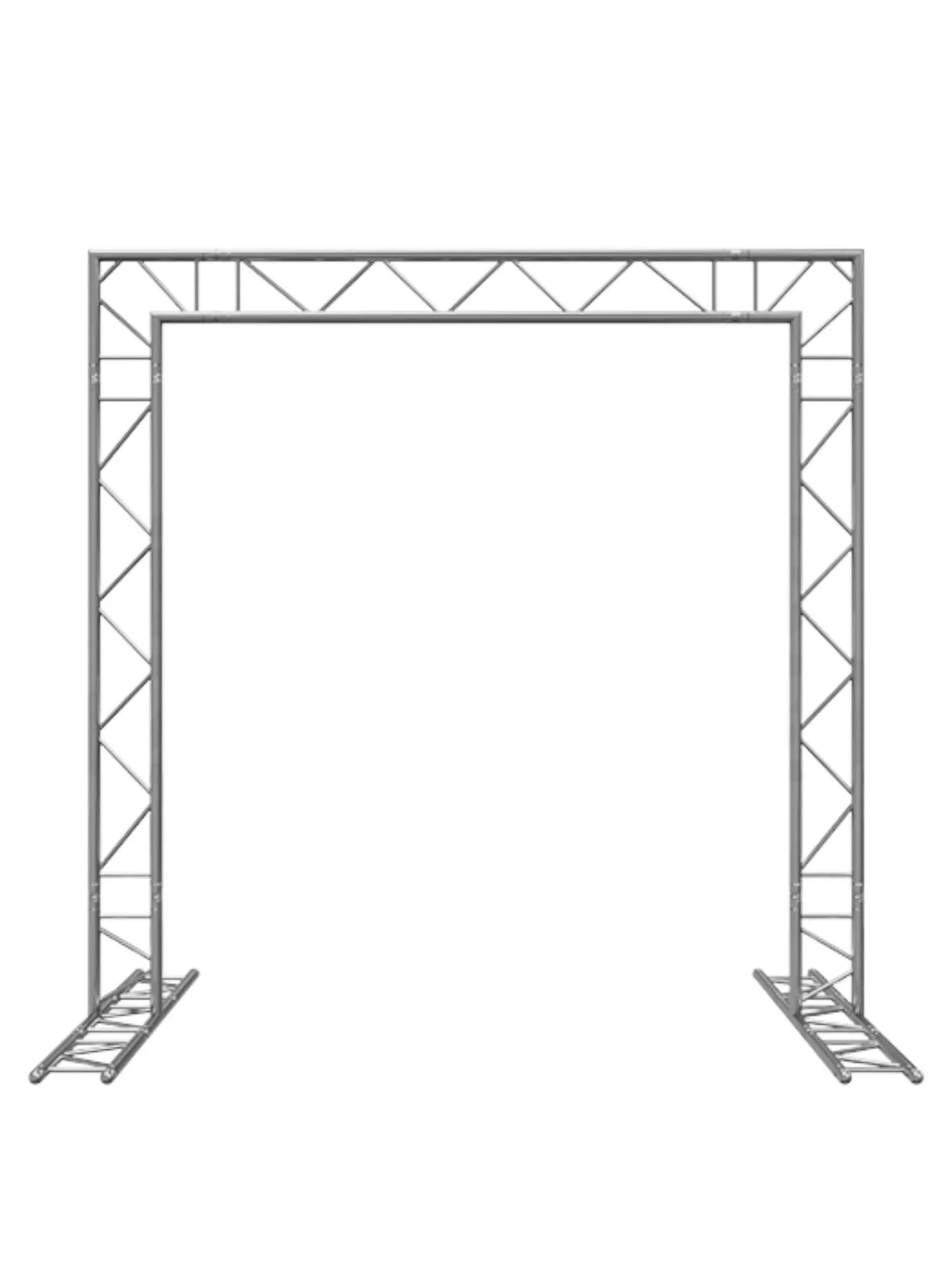 Tält Bygge (Tross) 2