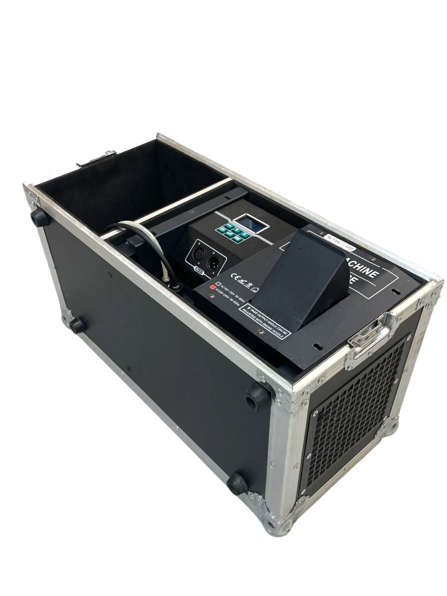 Hazer BW-1500 Waterbase