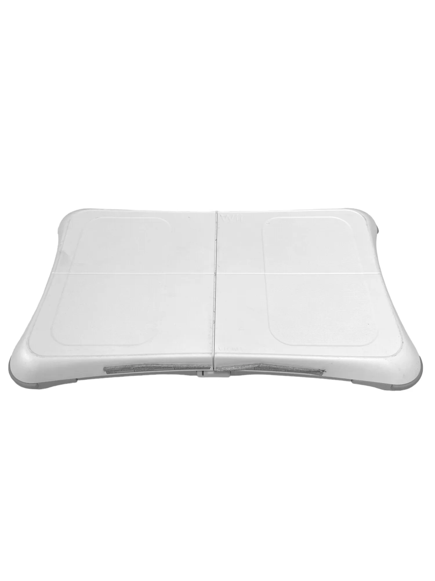 Wii Fit Balance Board White
