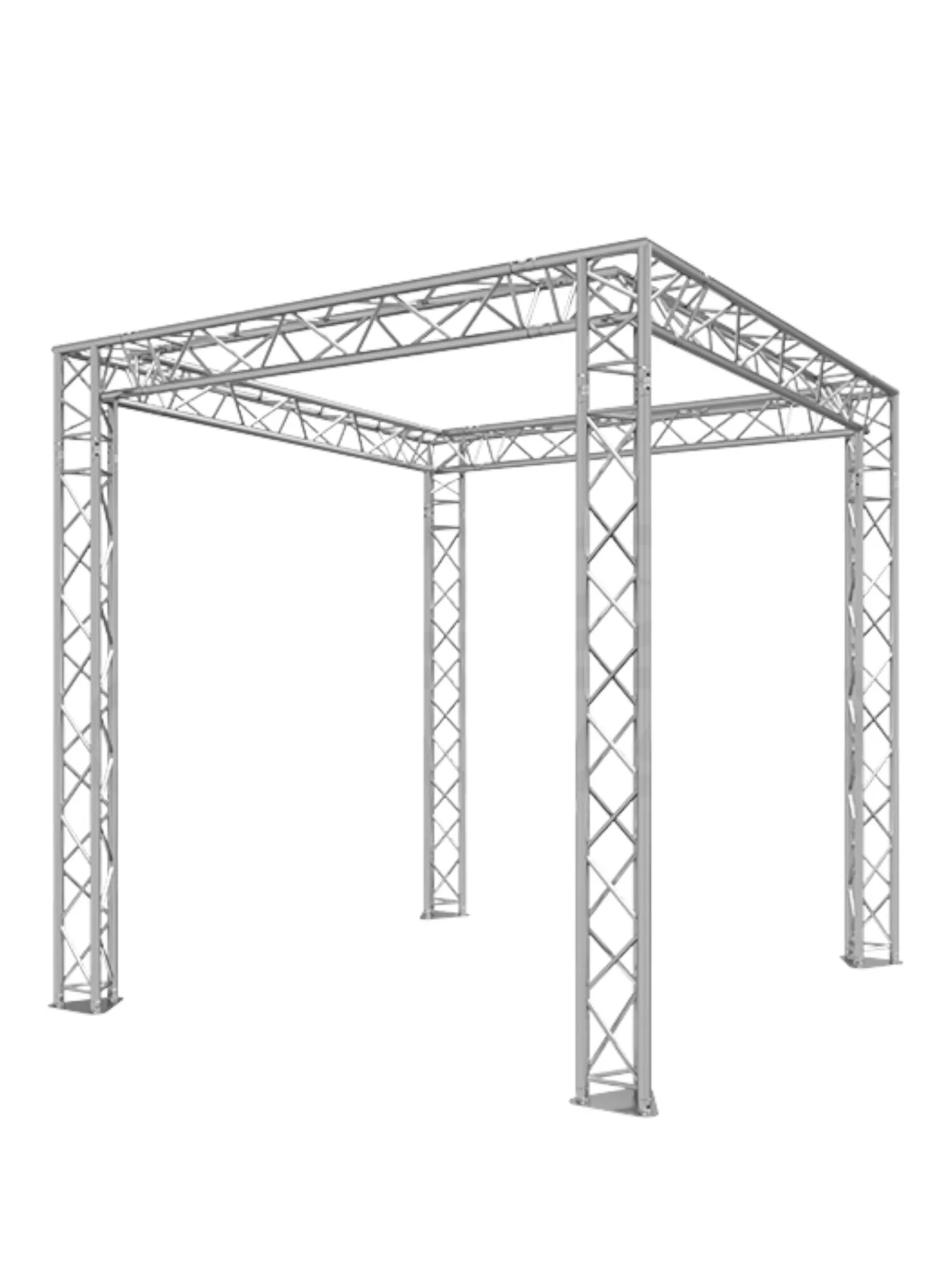 Tält Bygge (Tross) 6
