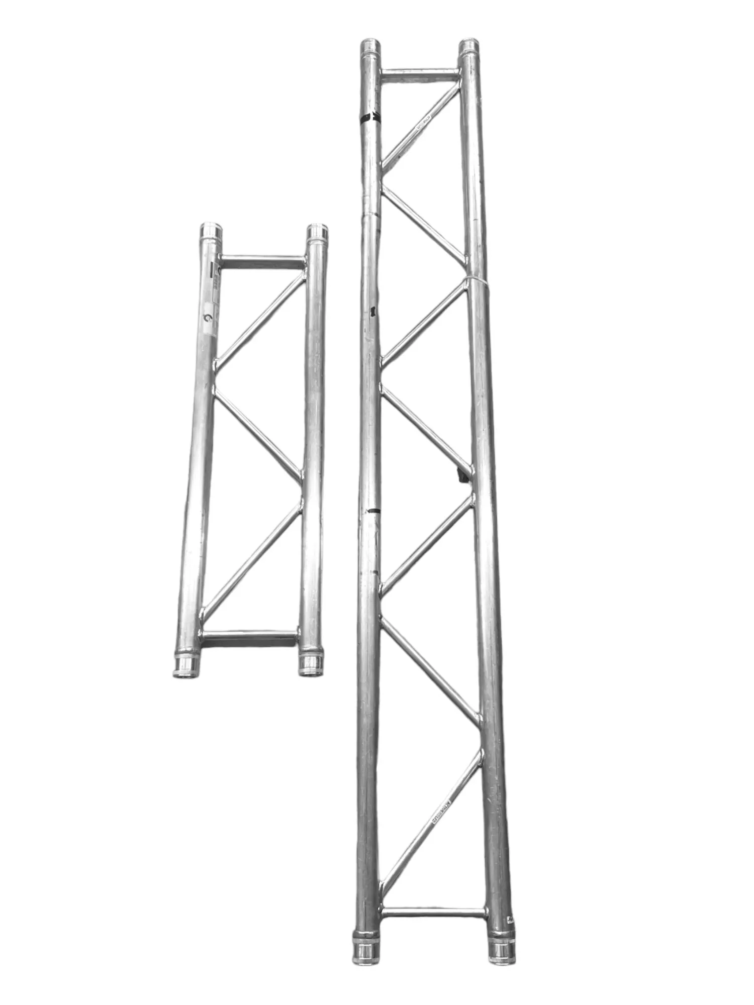 Tross "Silver" i olika storlek