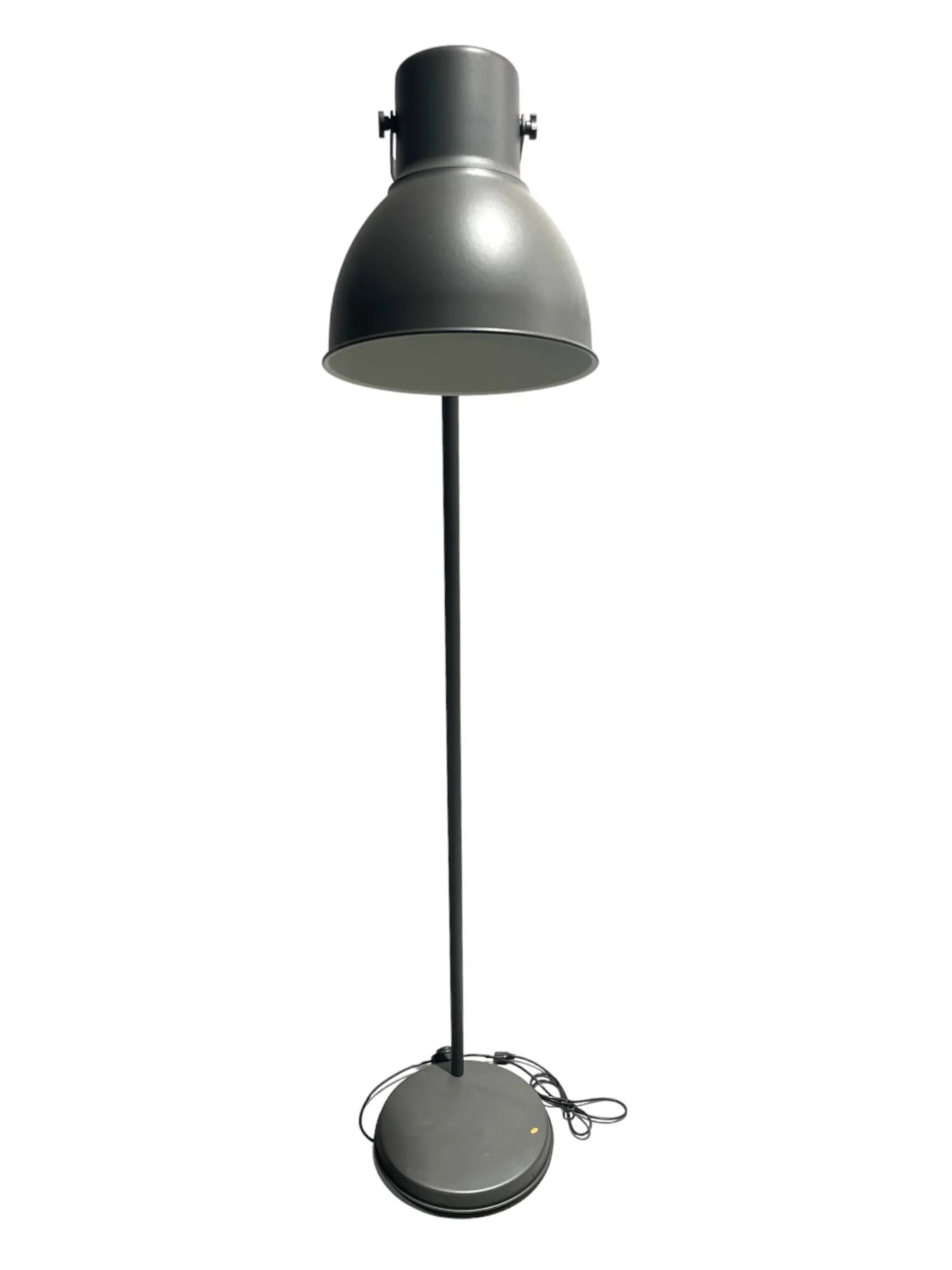 Golvlampa INDUSTRI
