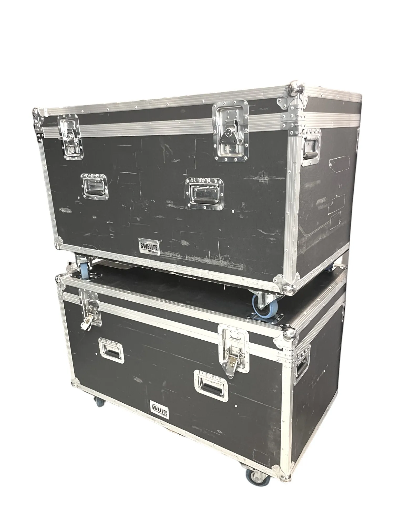 Packcase (olika storlekar)