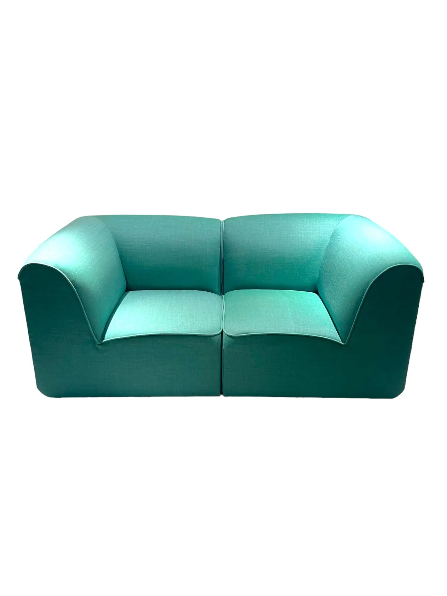 Soffpaket "Grön" 3