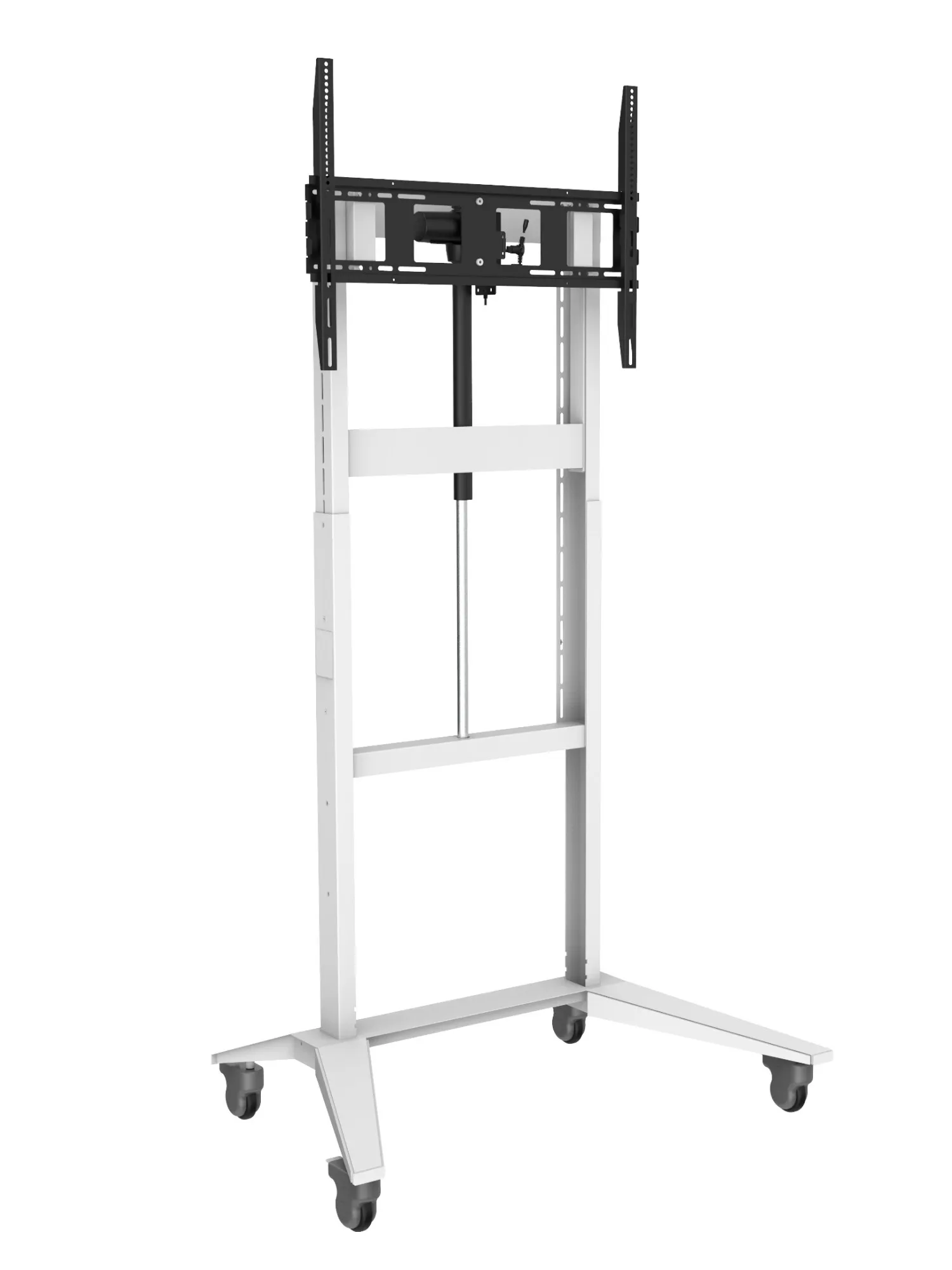 Display Fäste med Hjul