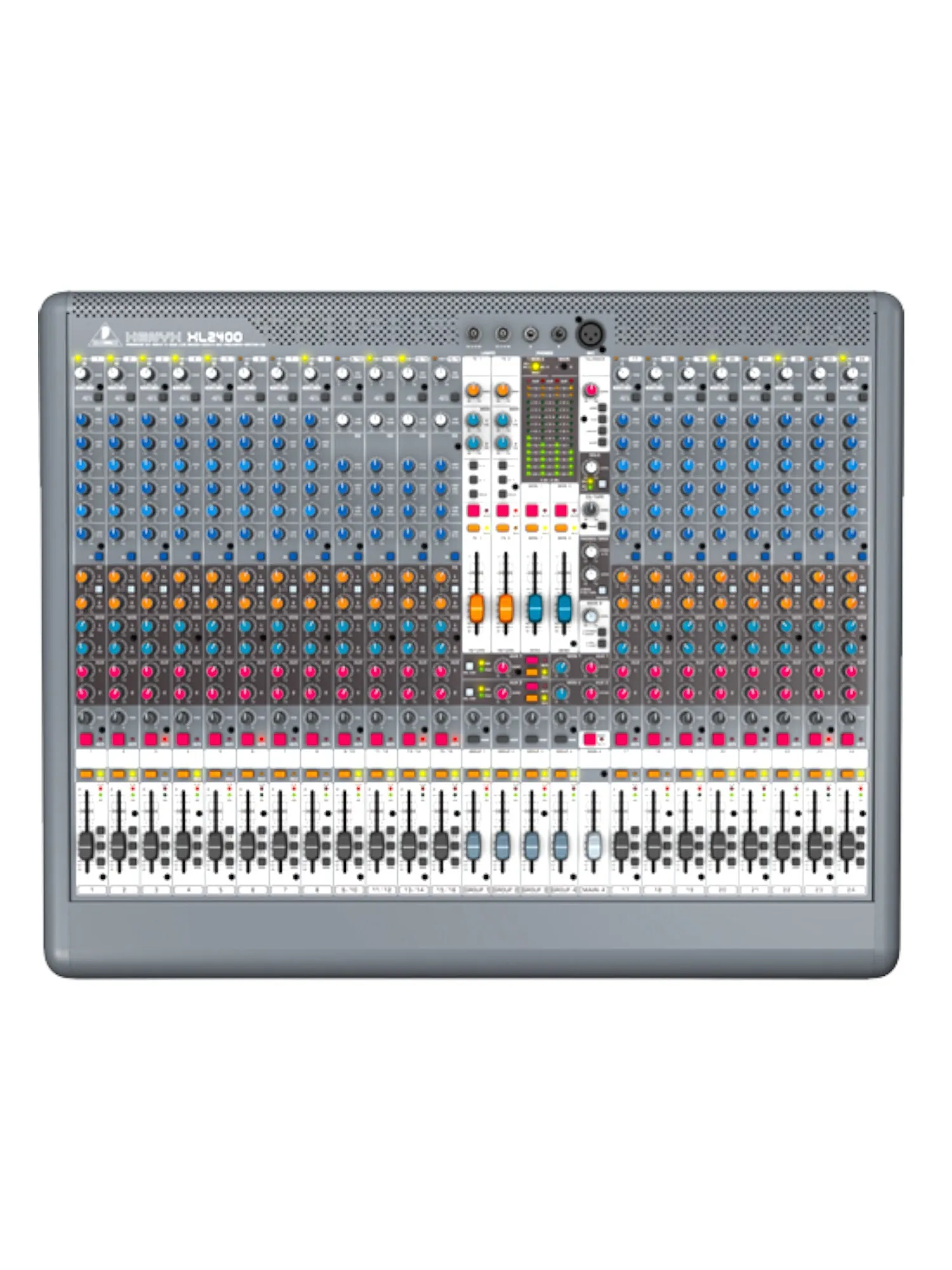 Imgbin Audio Mixer
