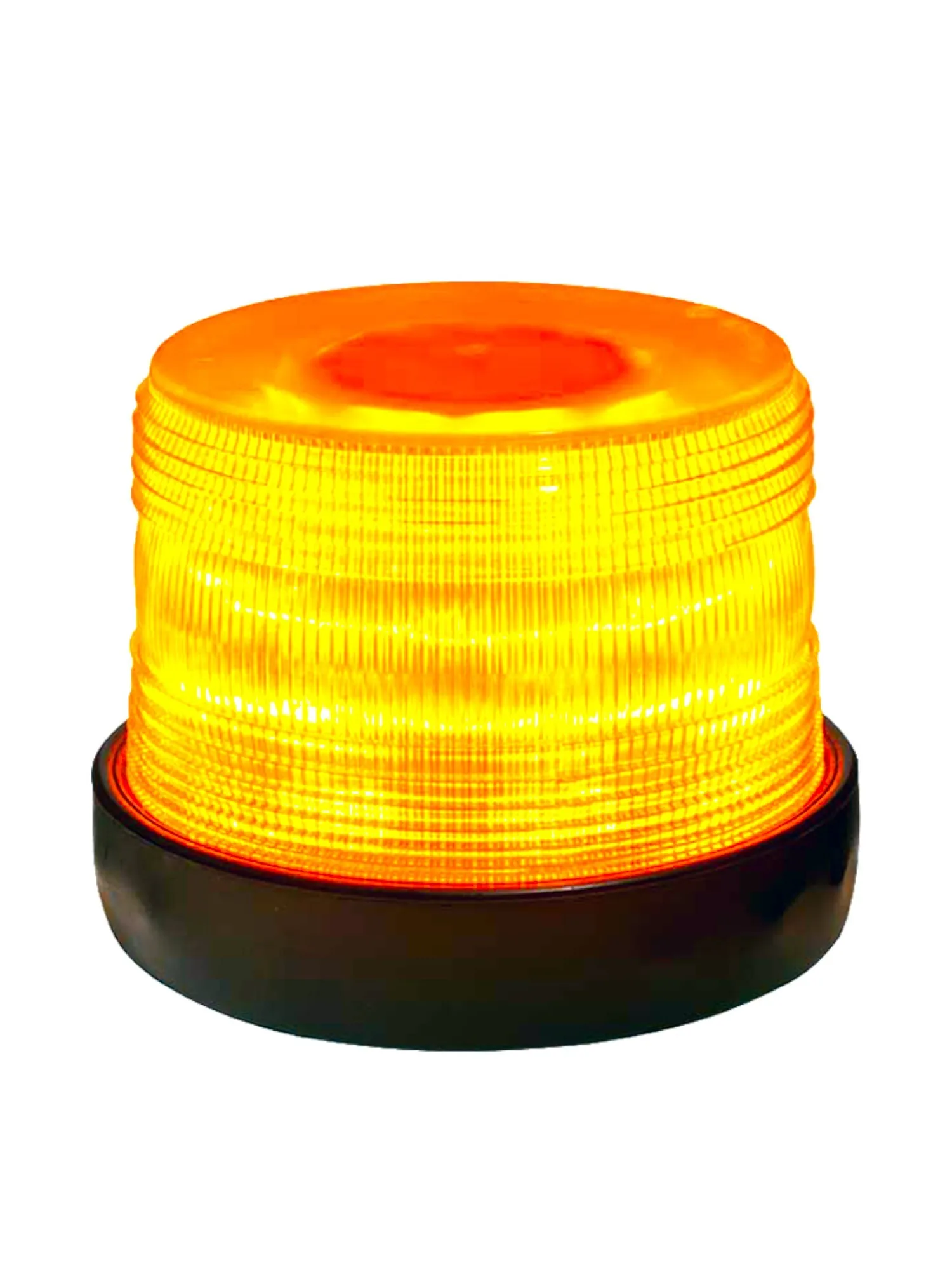 Ljus "Orange Emergency"