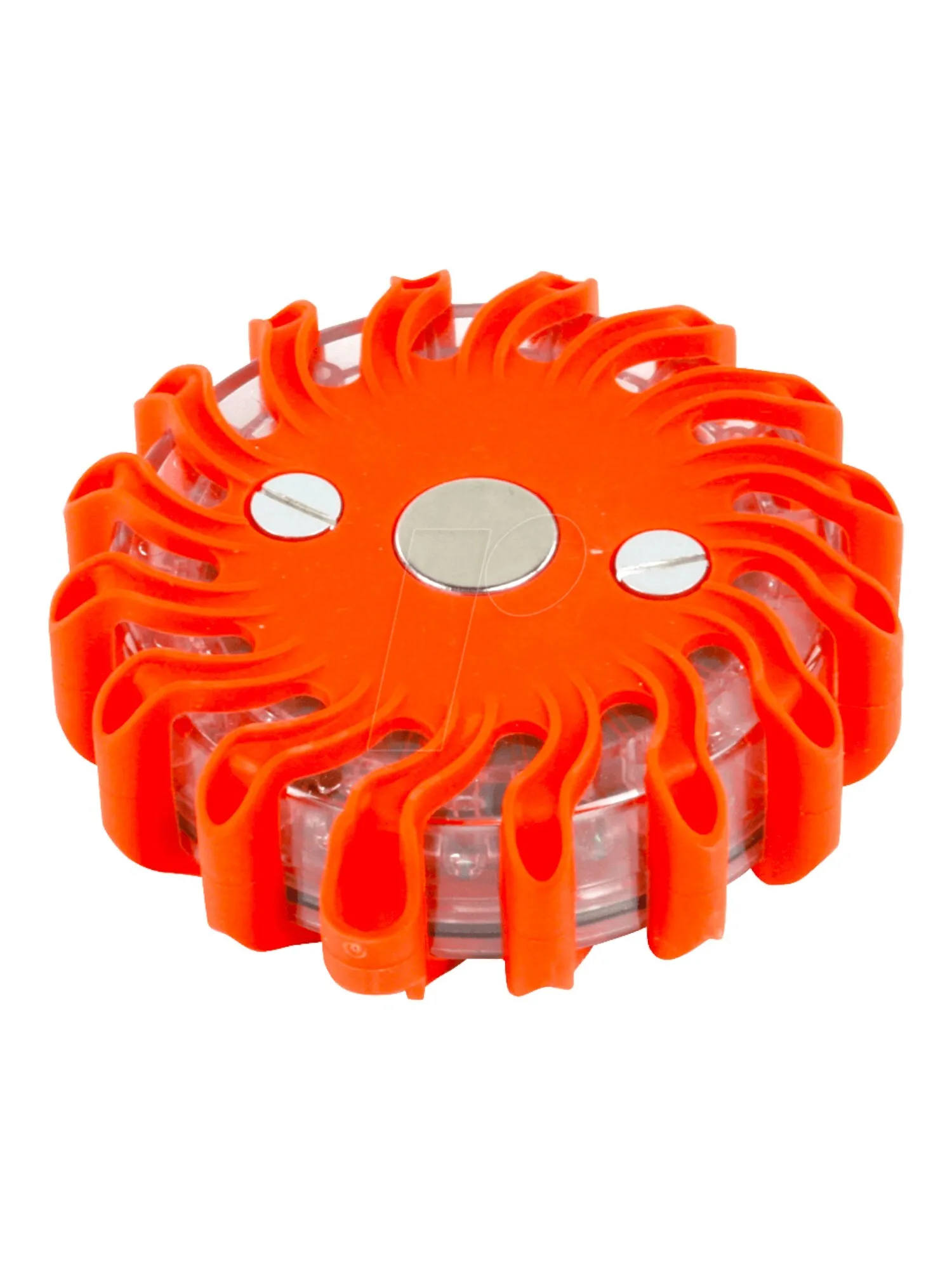 Emergency Vehicle Lighting