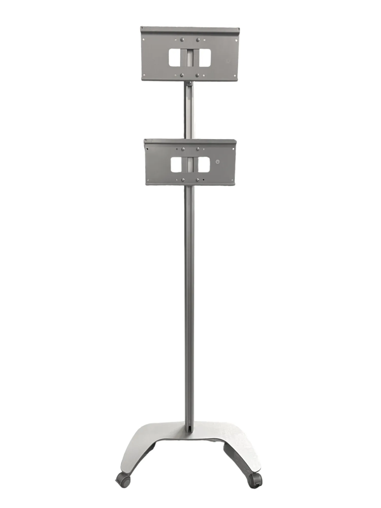 Stativ "Dataskärmar"